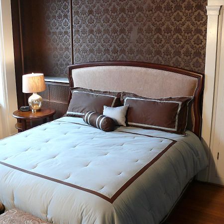 Cumberland Inn And Spa Экстерьер фото